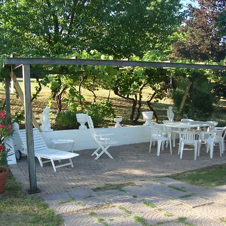 Codalunga Semesterbostad Costigliole d'Asti