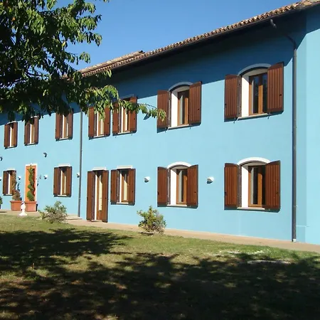Semesterbostad Codalunga